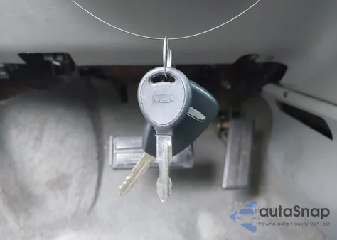 2006 Chrysler Town & Country Touring из США, поврежденный, VIN 2A4GP54L06R893212